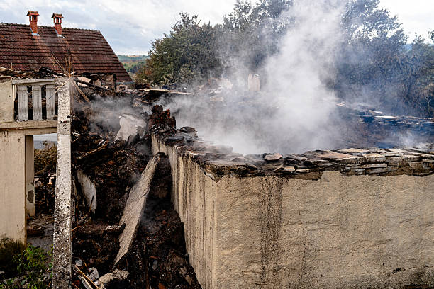 Reliable Fire Damage Assessment contractor in Montgomery, PA by Fire Damage Biloxi