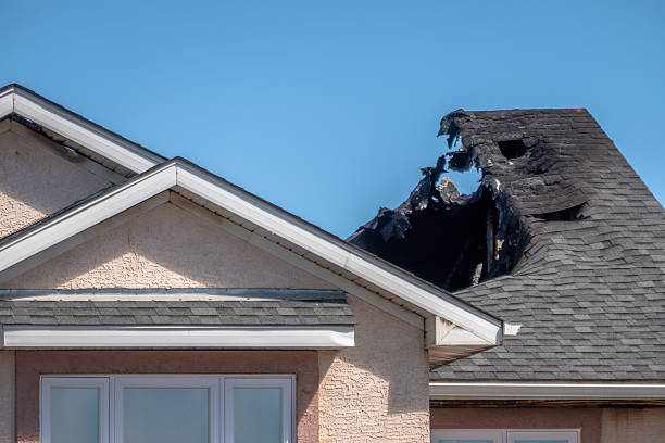 Licensed Fire Damage Assessment service in Montgomery, PA - Fire Damage Biloxi